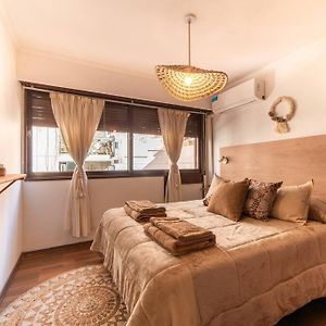 Apartamento de 2 Dormitorios